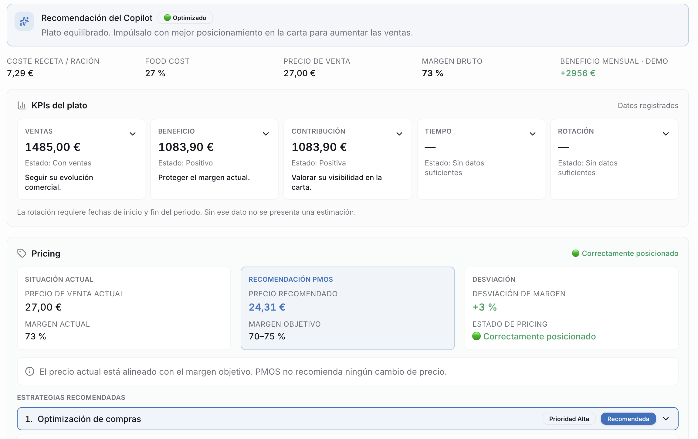 Captura de PMOS incluida en el Artículo 002.